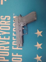 SIG SAUER P220 .45 ACP - Image 2 of 3