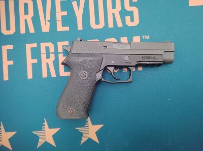 SIG SAUER P220 .45 ACP - Image 3 of 3