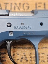 EAA WITNESS LTD CUSTOM 9MM LUGER (9x19 PARA) - Image 3 of 8
