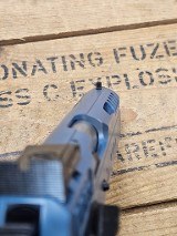 EAA WITNESS LTD CUSTOM 9MM LUGER (9x19 PARA) - Image 5 of 8