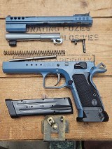 EAA WITNESS LTD CUSTOM 9MM LUGER (9x19 PARA) - Image 6 of 8