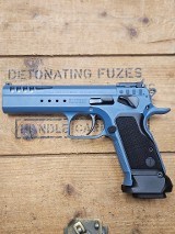 EAA WITNESS LTD CUSTOM 9MM LUGER (9x19 PARA)