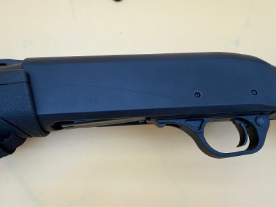 REMINGTON tac-3 v3 12 GA - Image 6 of 13