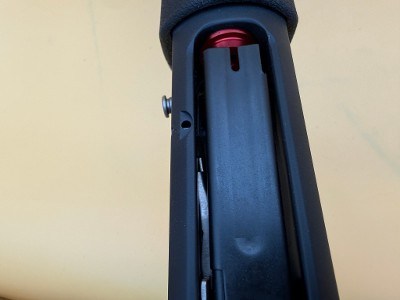 REMINGTON tac-3 v3 12 GA - Image 2 of 13