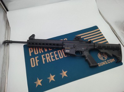 SMITH & WESSON M&P 15-22 .22 LR - Image 2 of 2