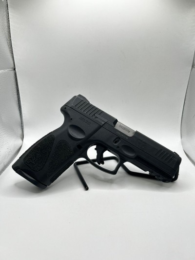 TAURUS G3 9MM LUGER (9x19 PARA) - Image 3 of 8