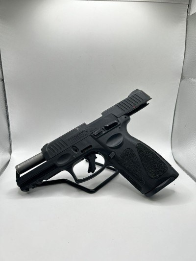 TAURUS G3 9MM LUGER (9x19 PARA) - Image 4 of 8