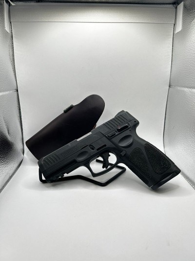 TAURUS G3 9MM LUGER (9x19 PARA) - Image 1 of 8