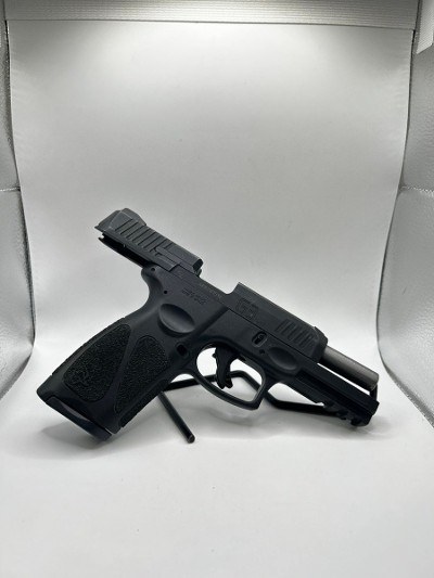 TAURUS G3 9MM LUGER (9x19 PARA) - Image 5 of 8