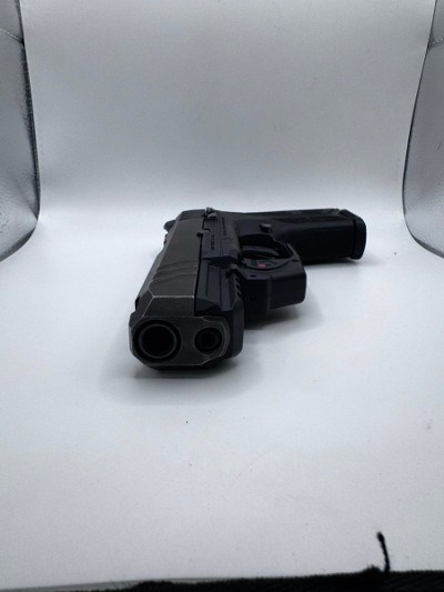 RUGER SECURITY-9 9MM LUGER (9x19 PARA) - Image 8 of 12
