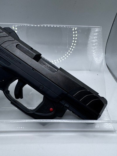 RUGER SECURITY-9 9MM LUGER (9x19 PARA) - Image 7 of 12
