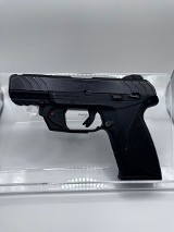 RUGER SECURITY-9 9MM LUGER (9x19 PARA) - Image 2 of 12