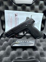 RUGER SECURITY-9 9MM LUGER (9x19 PARA) - Image 1 of 12