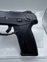 RUGER SECURITY-9 9MM LUGER (9x19 PARA) - Image 4 of 12