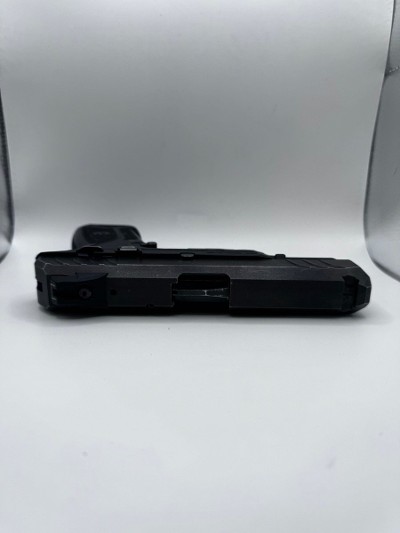 RUGER SECURITY-9 9MM LUGER (9x19 PARA) - Image 9 of 12