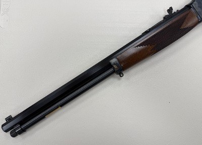 HENRY BIG BOY COLOR CASE HARDENED SIDE GATE .45 LC - Image 12 of 19