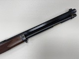 HENRY BIG BOY COLOR CASE HARDENED SIDE GATE .45 LC - Image 19 of 19