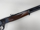 HENRY BIG BOY COLOR CASE HARDENED SIDE GATE .45 LC - Image 14 of 19