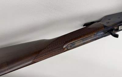 HENRY BIG BOY COLOR CASE HARDENED SIDE GATE .45 LC - Image 3 of 19