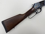 HENRY BIG BOY COLOR CASE HARDENED SIDE GATE .45 LC - Image 16 of 19