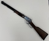 HENRY BIG BOY COLOR CASE HARDENED SIDE GATE .45 LC - Image 18 of 19