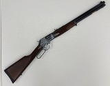 HENRY BIG BOY COLOR CASE HARDENED SIDE GATE .45 LC - Image 17 of 19