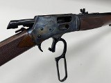 HENRY BIG BOY COLOR CASE HARDENED SIDE GATE .45 LC - Image 13 of 19