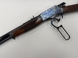 HENRY BIG BOY COLOR CASE HARDENED SIDE GATE .45 LC - Image 5 of 19