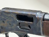 HENRY BIG BOY COLOR CASE HARDENED SIDE GATE .45 LC - Image 8 of 19