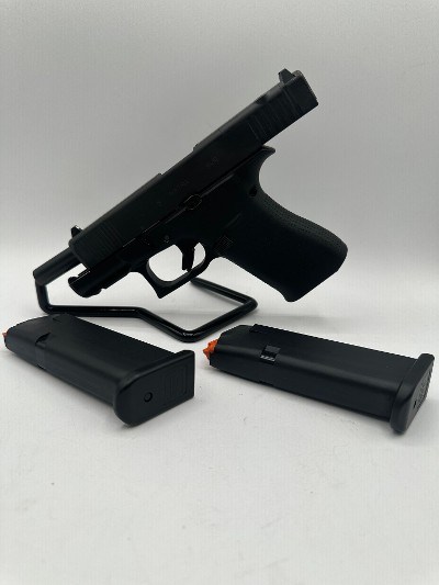 GLOCK 48 9MM LUGER (9x19 PARA) - Image 3 of 10