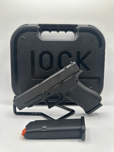 GLOCK 48 9MM LUGER (9x19 PARA) - Image 1 of 10