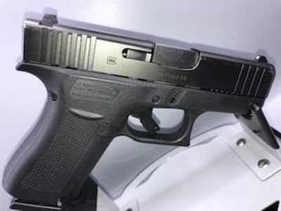 GLOCK G-43X 9MM LUGER (9x19 PARA) - Image 15 of 15