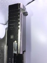 GLOCK G-43X 9MM LUGER (9x19 PARA) - Image 9 of 15
