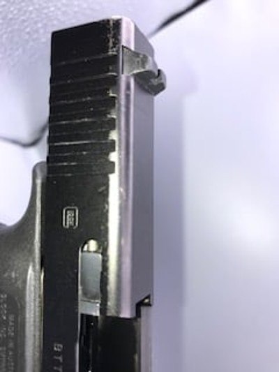 GLOCK G-43X 9MM LUGER (9x19 PARA) - Image 9 of 15