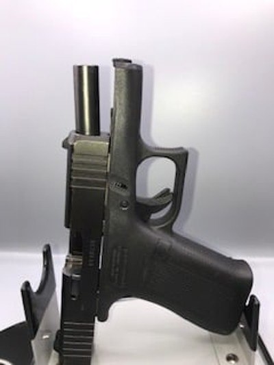 GLOCK G-43X 9MM LUGER (9x19 PARA) - Image 5 of 15
