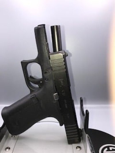 GLOCK G-43X 9MM LUGER (9x19 PARA) - Image 4 of 15