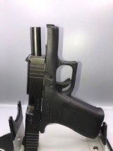 GLOCK G-43X 9MM LUGER (9x19 PARA) - Image 5 of 15
