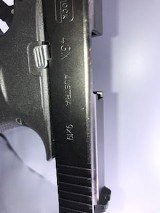 GLOCK G-43X 9MM LUGER (9x19 PARA) - Image 6 of 15