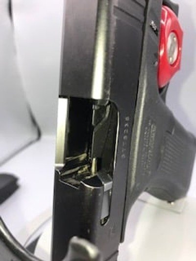 GLOCK G-43X 9MM LUGER (9x19 PARA) - Image 2 of 15