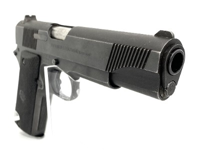 LLAMA MAX I L/F .45 ACP - Image 4 of 14