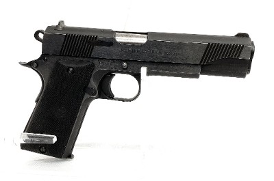 LLAMA MAX I L/F .45 ACP - Image 2 of 14