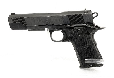 LLAMA MAX I L/F .45 ACP - Image 3 of 14