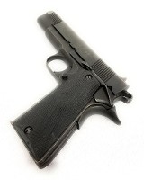 LLAMA MAX I L/F .45 ACP - Image 12 of 14