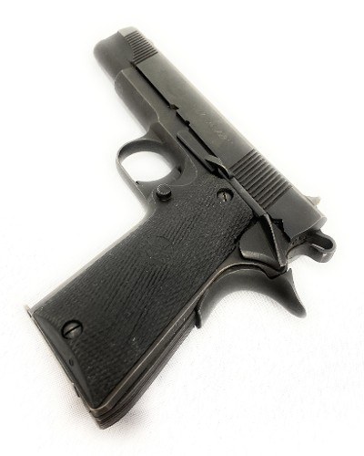 LLAMA MAX I L/F .45 ACP - Image 12 of 14