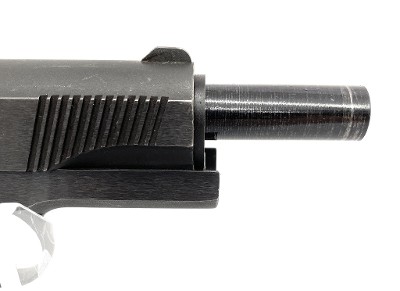LLAMA MAX I L/F .45 ACP - Image 10 of 14