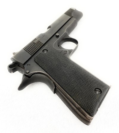 LLAMA MAX I L/F .45 ACP - Image 11 of 14