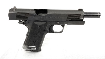 LLAMA MAX I L/F .45 ACP - Image 9 of 14
