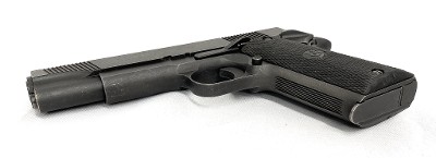 LLAMA MAX I L/F .45 ACP - Image 13 of 14