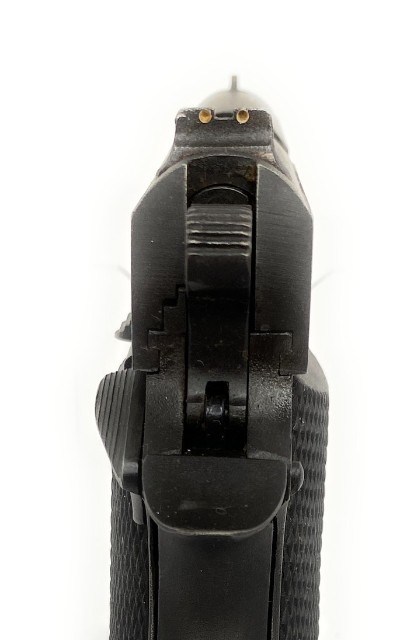 LLAMA MAX I L/F .45 ACP - Image 6 of 14