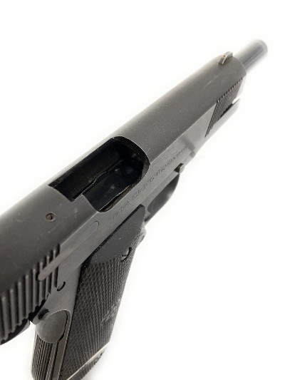LLAMA MAX I L/F .45 ACP - Image 8 of 14
